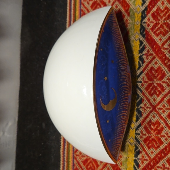 Nocturnal Peace Eye by Karma and Luck - Picture 5 of 7